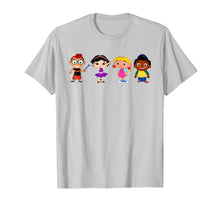 Load image into Gallery viewer, Little Einsteins TShirt
