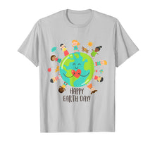 Load image into Gallery viewer, Happy Earth Day Children Around The Planet 2019 Shirt
