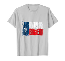 Load image into Gallery viewer, Texas Born and Bred T Shirts
