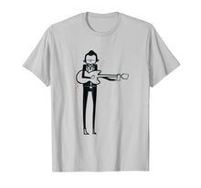 Load image into Gallery viewer, Johnny T-shirt Cash
