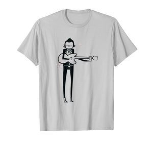 Johnny T-shirt Cash