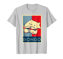 Load image into Gallery viewer, Bongo Cat For President Hope Poster
