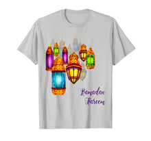 Load image into Gallery viewer, Ramadan Kareem T Shirt Islamic Holidays fasting Gifts
