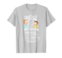 Load image into Gallery viewer, Get It Together - Rick and Morty
