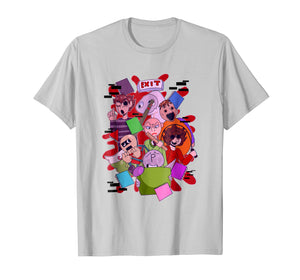 Baldi T Shirt Basics In Education & Learning For Kids Baby
