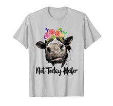 Load image into Gallery viewer, Not today heifer shirt
