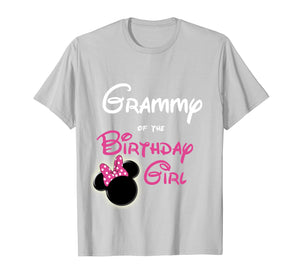 Grammy of the Birthday Girl