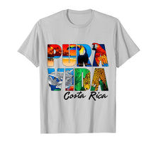 Load image into Gallery viewer, Costa Rica pura vida T-shirt
