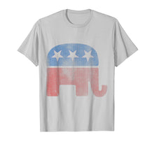 Load image into Gallery viewer, Republican GOP Elephant T-Shirt
