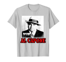 Load image into Gallery viewer, Al Mafia Capone T-Shirt
