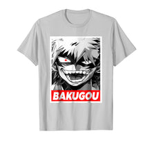 Load image into Gallery viewer, Bakugou Katsuki T-Shirt

