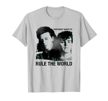 Load image into Gallery viewer, Tears For T Shirt Fears
