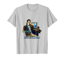 Load image into Gallery viewer, HACKERMAN shirt
