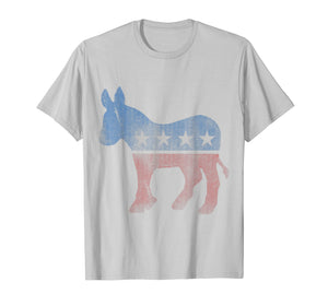 Democratic Donkey Democrat T-Shirt