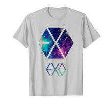 Load image into Gallery viewer, EXO Galaxy T Shirt
