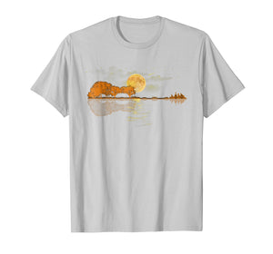 Acoustic Guitar Player T Shirt, Birthday, Christmas Gift