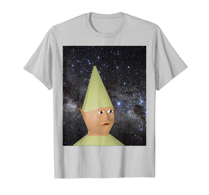 Gnome Child Dank Memes - Meme Tshirt