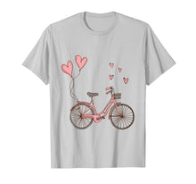 Load image into Gallery viewer, Captivate My Heart Bicycle T-Shirt
