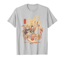 Load image into Gallery viewer, Ramen pool party T-Shirt
