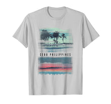 Load image into Gallery viewer, Cebu T Shirt Philippines Vacation Clothes Kids Adult Top Fun
