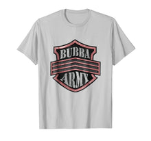 Load image into Gallery viewer, BUBBA ARMY tshirt
