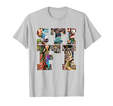Load image into Gallery viewer, Sticky T Shirt Fingers
