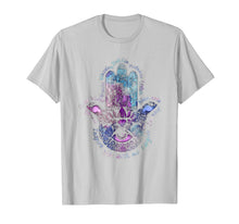 Load image into Gallery viewer, Buddha dimond lotus Zen Yoga T-shirts
