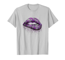 Load image into Gallery viewer, Prince Love Lip Tshirt
