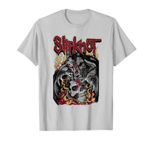 Load image into Gallery viewer, Slipknot Brain Reaper T-Shirt
