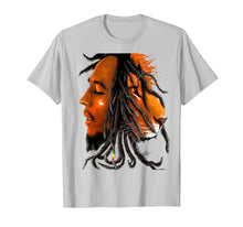 Load image into Gallery viewer, Marley Lion t-shirt
