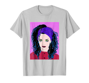 Boy George t shirt Bliss Nights