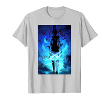 Load image into Gallery viewer, Solo Leveling Shirts
