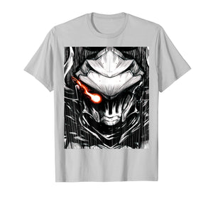 Goblin Slayer Anime T-Shirt - Goblin Tee Shirt