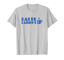 Load image into Gallery viewer, Latte Larry Latte Larry's T-Shirt-314968

