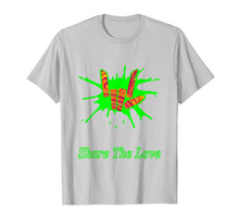 Load image into Gallery viewer, Share Love for Kids and Youth T-Shirt-540980
