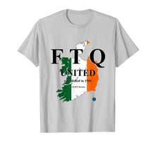 Load image into Gallery viewer, FTQ Soccer T-Shirt-1236586
