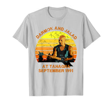 Load image into Gallery viewer, Darmok-And Jalad At Tanagra Vintage September 1991 T-Shirt

