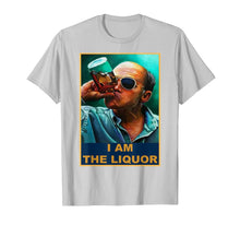 Load image into Gallery viewer, I am the Liquor T-Shirt-81396
