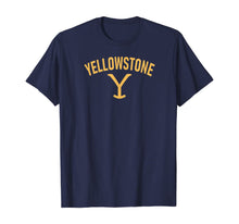 Load image into Gallery viewer, Yellowstone T-Shirt
