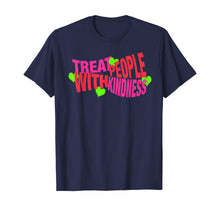 Load image into Gallery viewer, Treat People With Kindness Gift T-Shirt-171494
