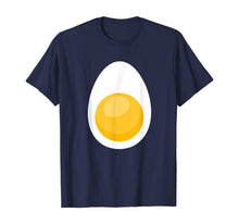 Load image into Gallery viewer, Funny Halloween Deviled Egg Costume For Men Women Kids T-Shirt
