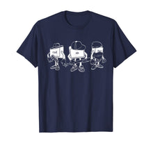 Load image into Gallery viewer, Computer Geek Windows Nerd | Admin IT Techie  T-Shirt
