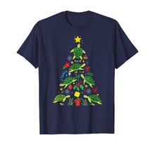 Load image into Gallery viewer, Christmas Sea Turtle Gift Co T-Shirt
