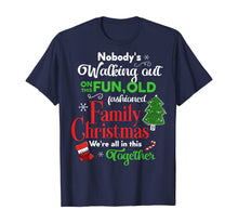 Load image into Gallery viewer, Family Christmas Outfit Cute Xmas Gift Idea Funny Christmas T-Shirt
