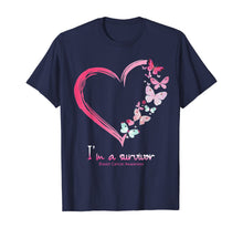 Load image into Gallery viewer, I'm A Survivor Breast Cancer Awareness T Shirt
