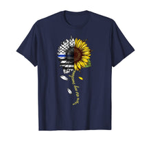 Load image into Gallery viewer, You-are-my-sunshine, sunflower police T-Shirt
