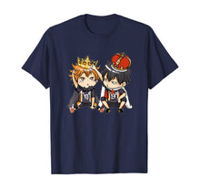 Load image into Gallery viewer, Cutes Haikyuus Team T-Shirt-235964
