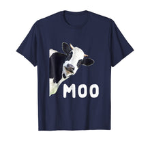 Load image into Gallery viewer, Cow tshirt
