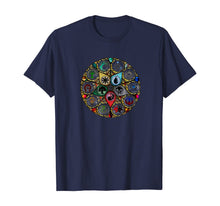 Load image into Gallery viewer, Magic Gathering Guild Shirt for Magic Lover T-Shirt

