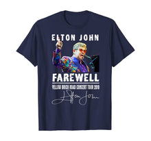 Load image into Gallery viewer, Love Elton shirt John Funny Musician Gift For Men Women Kids T-Shirt
